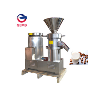 Stainless Steel Coconut Cream Milling Making Machine