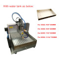 cnc router 3020 automatic woodworking engraving 3040 PCB carved 3d metal jade milling machine 6040 with limit switch