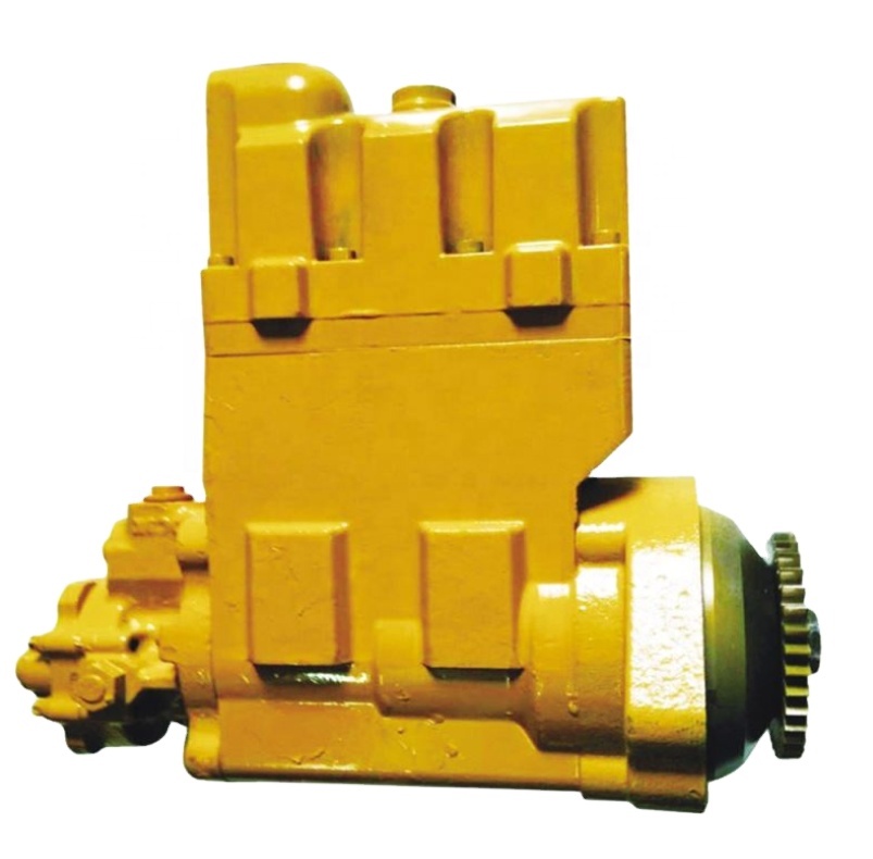 Excavator E366 Fuel Injection Pump 384-0677