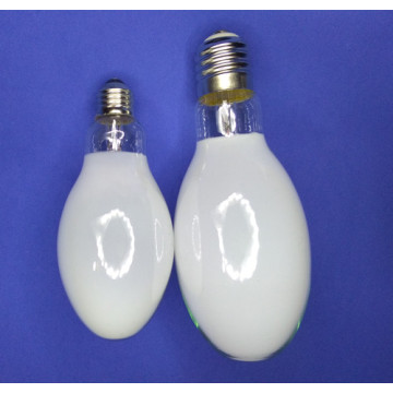 2pcs E27 self-ballasted mercury bulb self ballast mercury bulb Self-contained ballast E40 Fluorescent light bulb