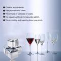 Xiaomi KMLONG 304 Stainless Steel Whiskey Cooler Wine Beer Cubes Chillers Physical Cooling Tool for Home Wedding
