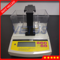 Digital Electronic Gold Purity Tester Gold Densitometer With 120g Maximum Weight Gold Analyzer Machine DE-120K