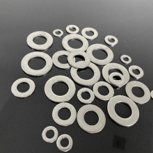 Hot selling stainless steel flat washers