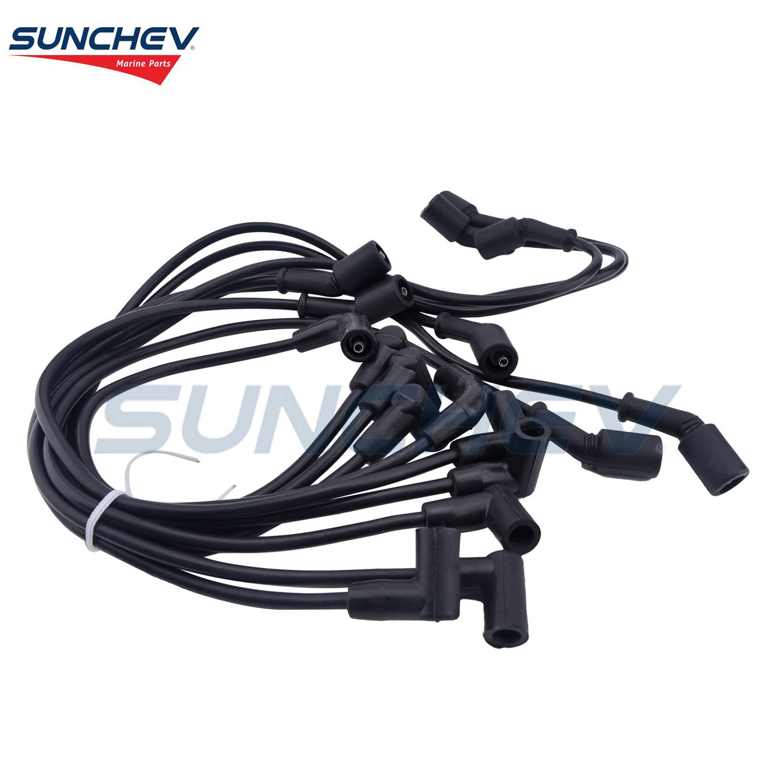 84-863656A1 Wire Assembly  Ignition