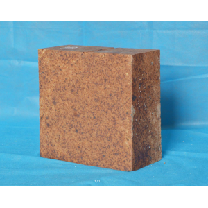 Alkali & Scour Resistant Silica Mullite Brick