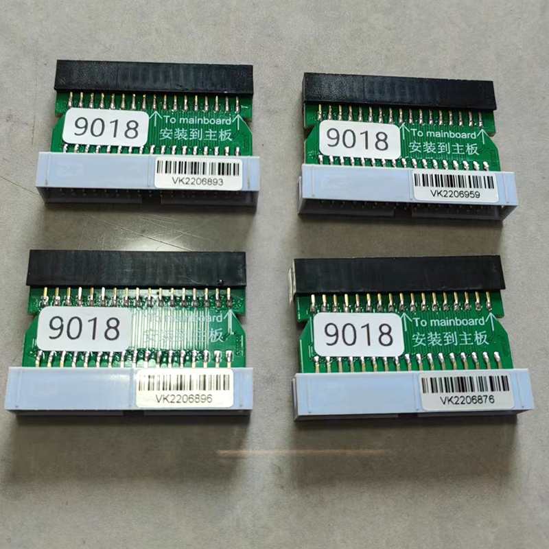 Imaje 9018 RFID cracked chip board decode card Markem-Imaje for MarkemImaje CIJ 9018 printers3