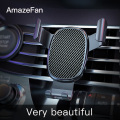 Car Phone Holder Mobile Phone Holder for Car Holder Phone Stand Steady Fixed Bracket Support Gravity sensing Auto Grip