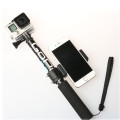 Monopod And Holder