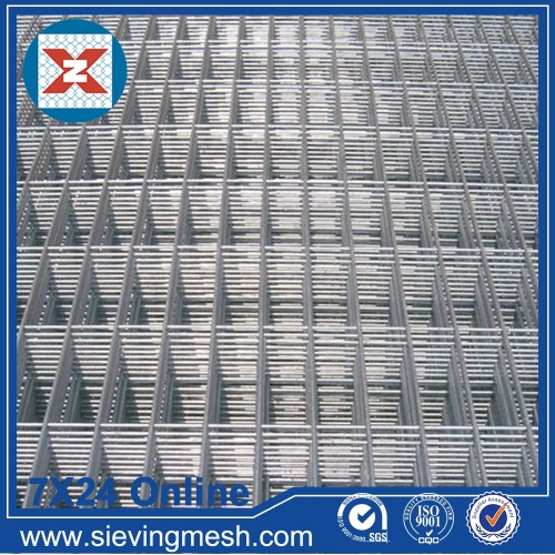 Galvanized before Welded Wire Mesh wholesale