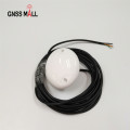 NEW marine GPS receiver with module antenna 4800 baud rate 12V RS232 Level GPS NMEA 0183 protocol NAVLOCATE NV702