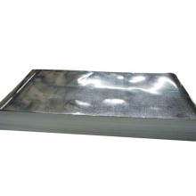 Dx51d Z275 Hot Dipped Galvanized Steel Plates