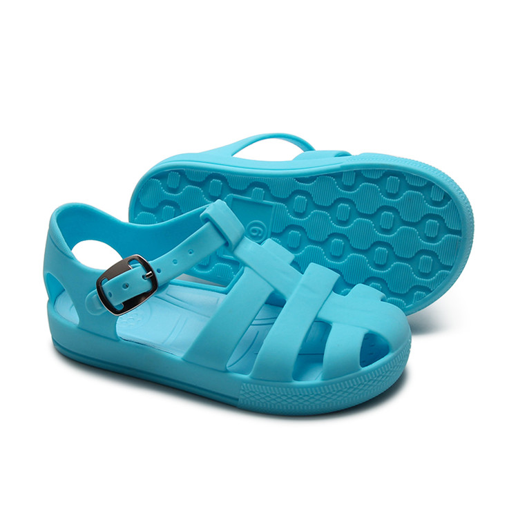 Jelly Sandals 