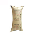 Buffer Filling Inflatable Container Dunnage Bag Kraft Paper Air Cushion Warehousing Logistics Transport Collision Stable Goods