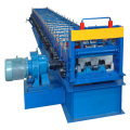 Floor Deck Roll Forming Machine