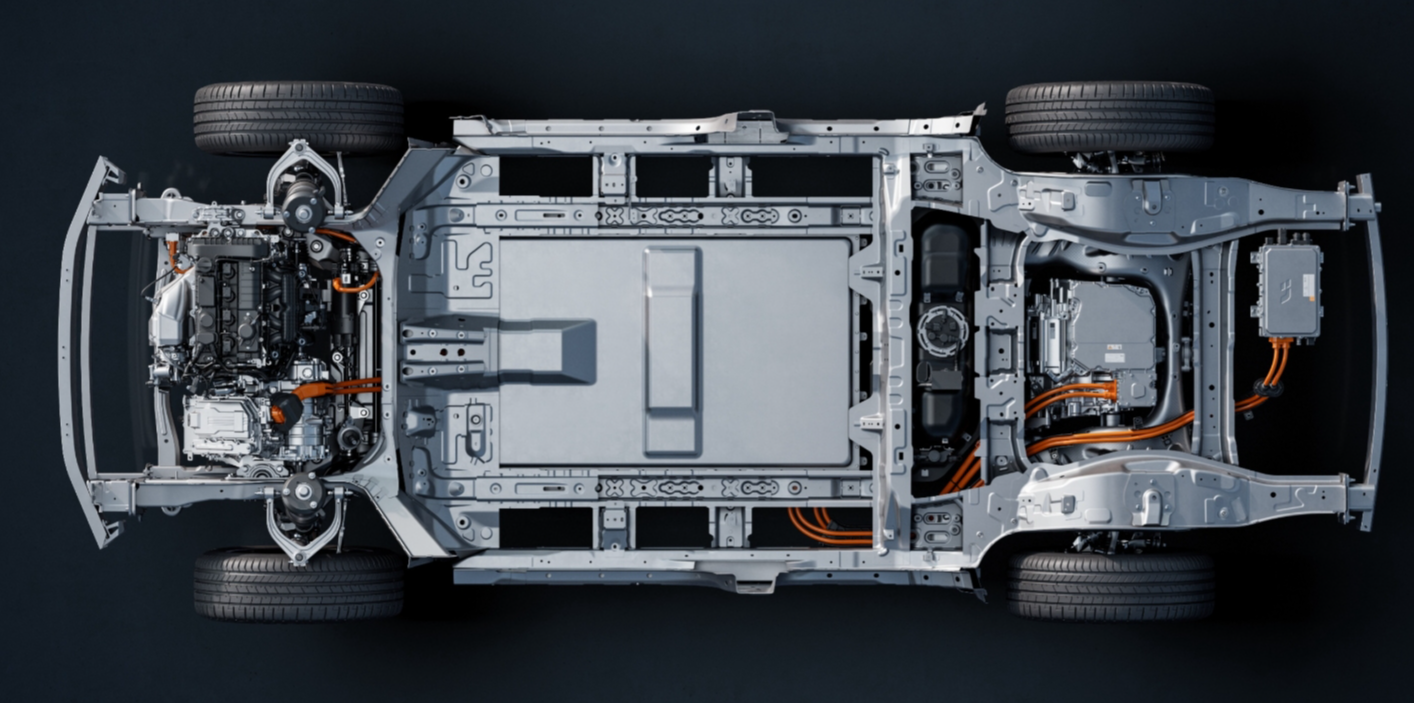 li auto stock