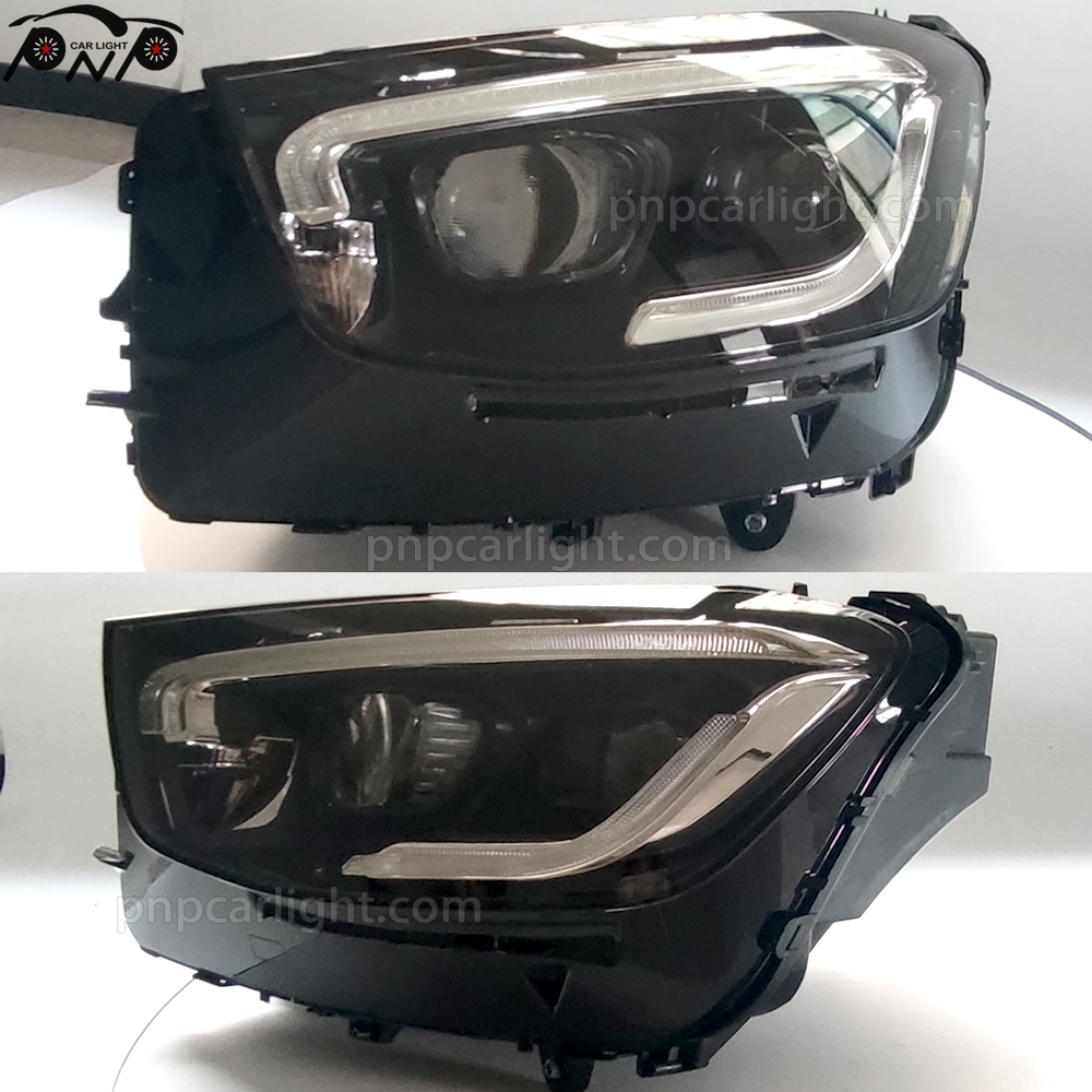 glc headlight