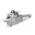 Semi Automatic Blister Forming Packaging Machine for Syringe