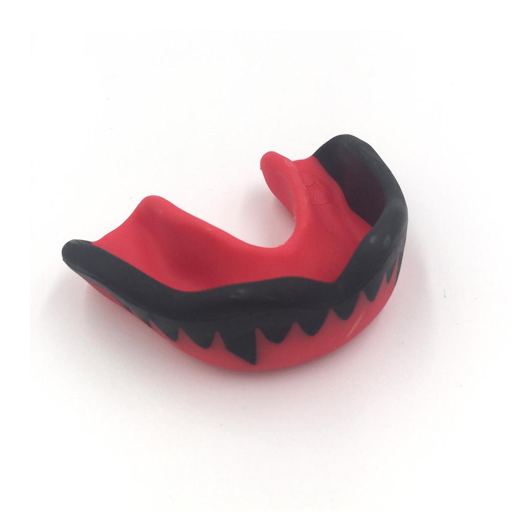 Mouth Protector Teeth Gum Shield Shield Muay Thai Boxing Rugby Fight Basketball Soccer Sport Teeth Guard Orthodontic Retainer