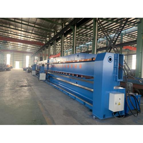 Supply Automatic steel plate edge milling machine with High Quality