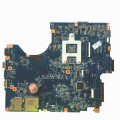 LSC Original For Sony VAIO VPCEE A1823506A Laptop Motherboard PCG61611M DA0NE7MB6D0 DDR3 100% Working