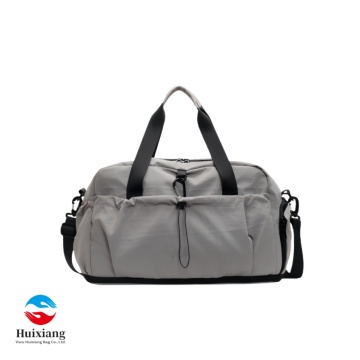 Lightweight Expandable Travel Bag for Women