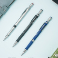 2.0mm Mechanical Pencil Lead Holder 2B Lead Refill Set Automatic Drafting Draughting Pencil Sketch Tools For Drawing Art Supply