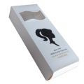 Premium Custom Label Hair Paper Box