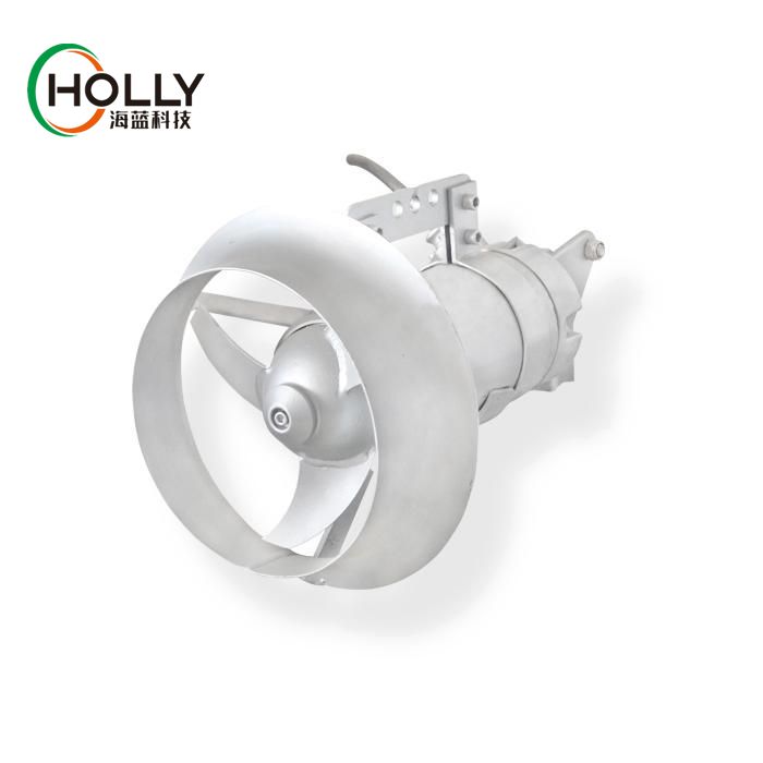 Submersible Mixer
