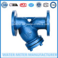 "Y" Type Water Meter Strainer Dn50-500mm