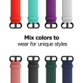 For Fitbit Charge 3 Strap silicone Replacement Wrist Belt Sports Strap For Fitbit Charge3 Smart Watch Band Wristband Accessories