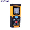 Jufune CP-60P 60m Mini Laser Distance Meter Digital Tape Measurer