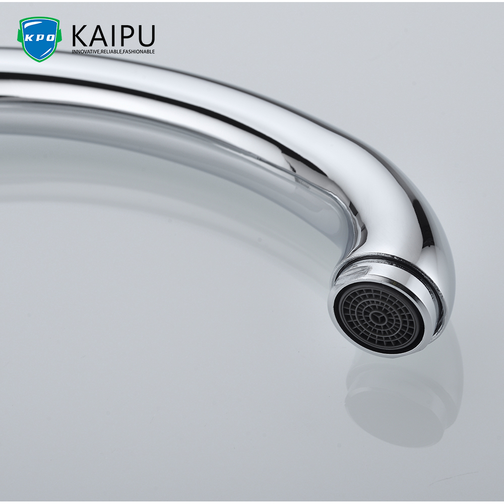 Kitchen faucet (4)