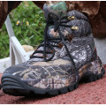 CUNGEL tactical Military combat hiking boots waterproof hiking shoes Men boots leather shoes hunting Boots Sport Travel shoes