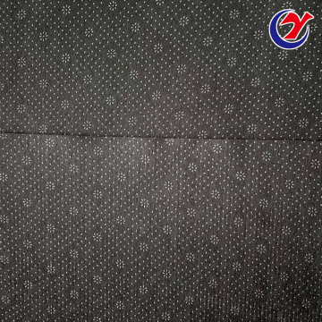 Automotive Anti-slip Odor Nonwoven Foot Mat