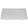 Stainless Steel Wire Grid Cooling Rack Cooling Grid Baking Tray For Baking Pizza Bread Pie Cookie Biscuit Holder Kitchen Tools