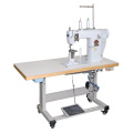 Single Needle Roller Post Bed Sewing Machine