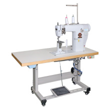 Single Needle Roller Post Bed Sewing Machine