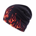 Breathable Outdoor Sports Bike Fleece Hats For Men Bicycle Cap Bicycle Riding Headband Windproof Sport Cycling