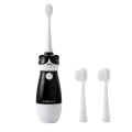Children Electric Toothbrush Small Head Baby Girls Boys Soft Hair Sonic Toothbrushes Waterproof Non-slip Handle