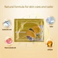 Beauty Gold Crystal Collagen Eye Mask Eye Patch For Eyes Mask Acne Korean Collagen Mask Skin Care 20Pcs=10Pairs