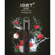 Hot Selling GET KING Disposable Vape In Stock