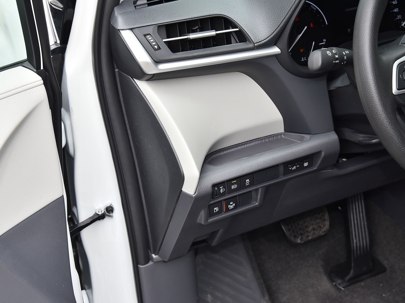 2024  Comfort Edition