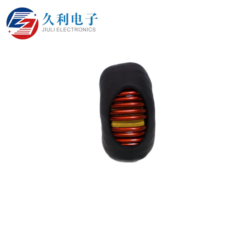 Common-mode inductance