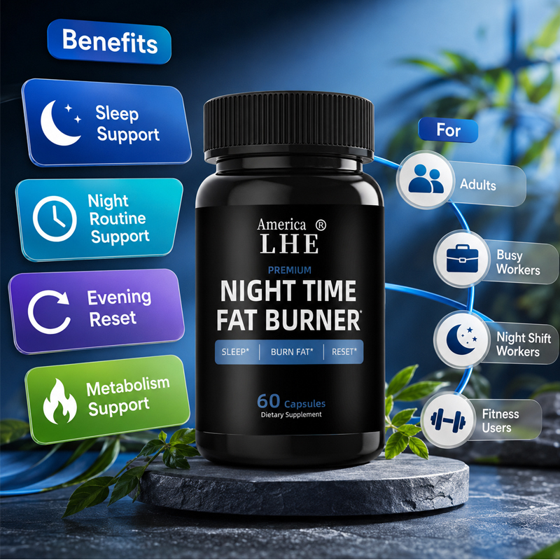 Fat Burn Capsules7