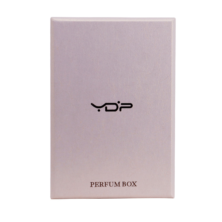 Empty Perfume Boxes 2