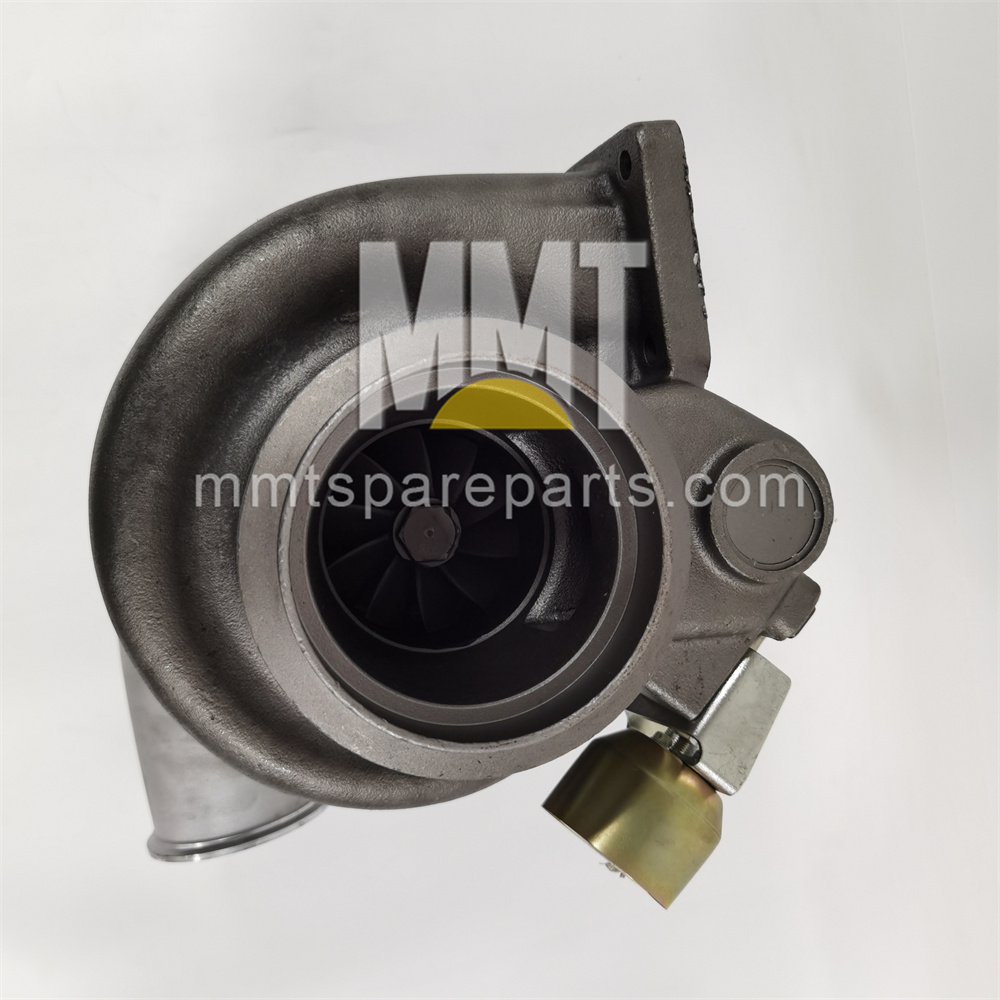 Turbocharger 239-9988