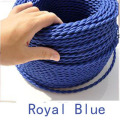 Royal blue