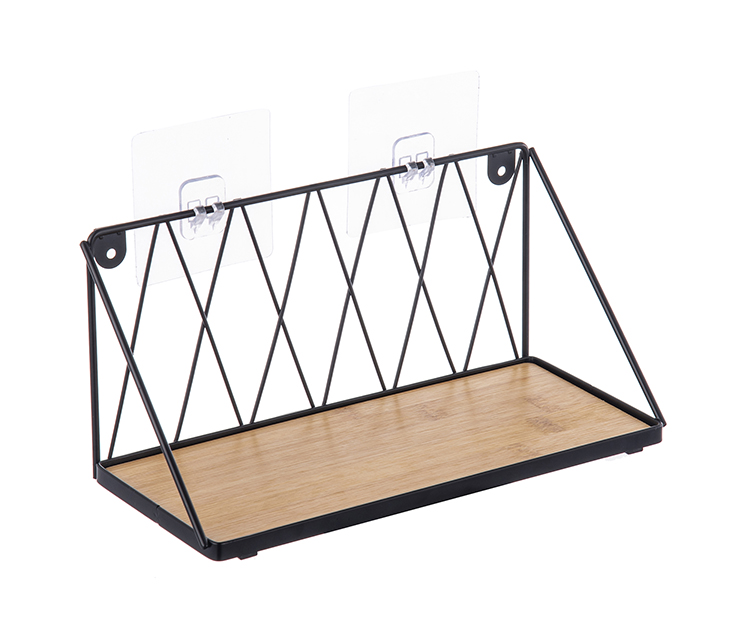 Wall Mount Rack3