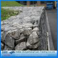 Galvanized Welded Gabion Box