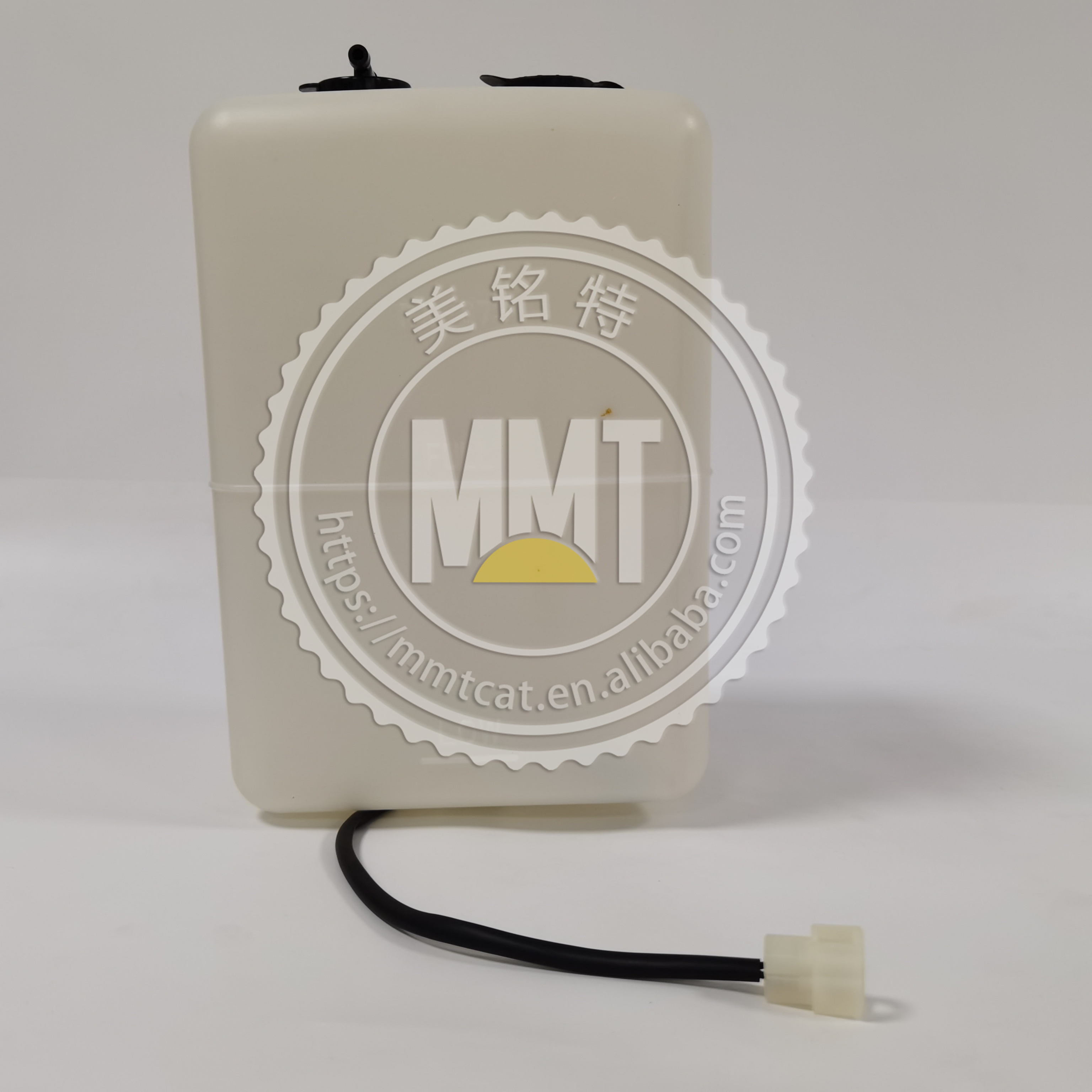 336D expansion tank 245-9206